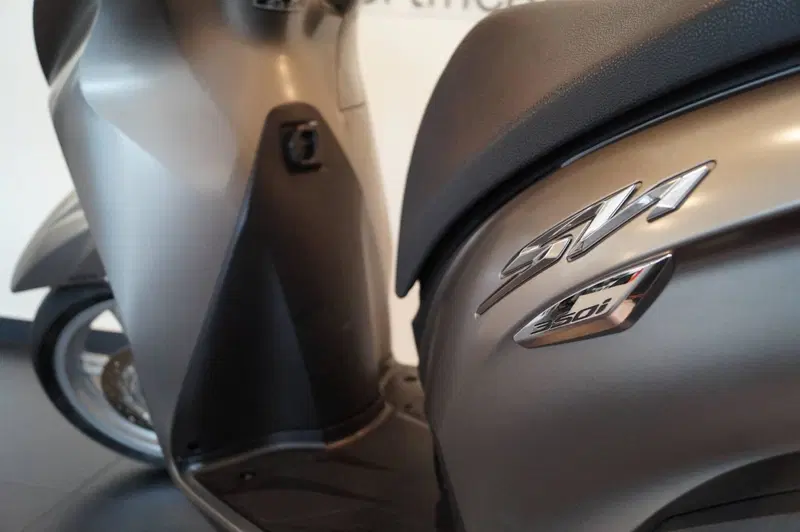 Honda SH 350 (2021 - 24) (10)