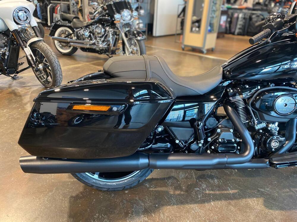 Harley-Davidson Street Glide (2024 - 25) (3)