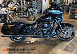 Harley-Davidson Street Glide (2024 - 25) nuova