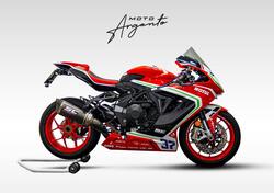 MV Agusta F3 675 RC (2019) usata