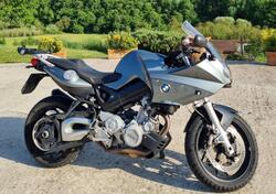 Bmw F 800 S usata