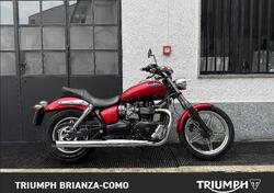 Triumph Speedmaster 865 (2005 - 10) usata
