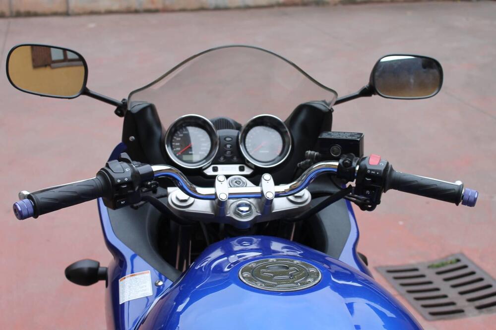 Suzuki GSF  600 Bandit S