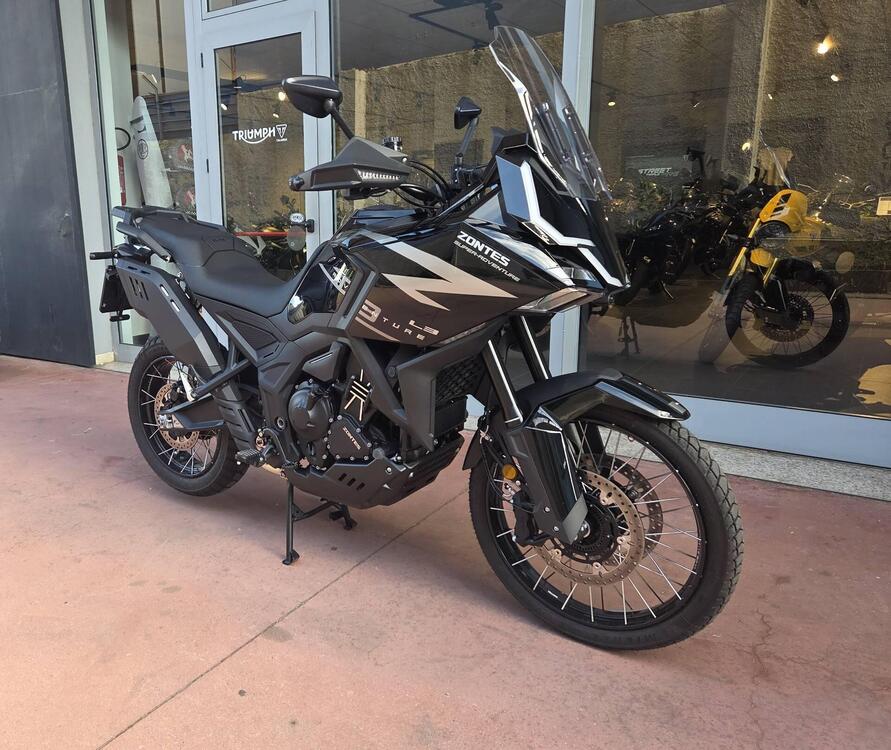 Zontes ZT703-F (2025)