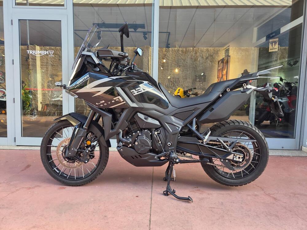 Zontes ZT703-F (2025) (5)