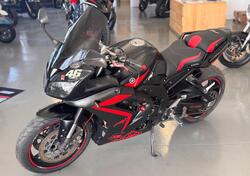 Yamaha FZ1 Fazer ABS (2006 - 16) usata