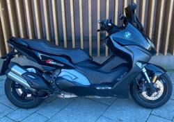 Bmw C 650 Sport (2016 - 20) usata