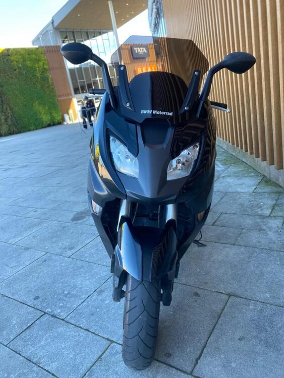 Bmw C 650 Sport (2016 - 20) (3)