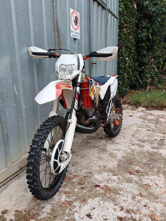 KTM 200 EXC (2012) (2)