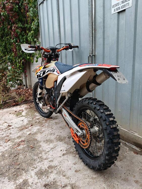 KTM 200 EXC (2012) (3)