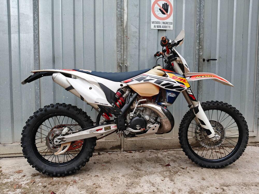 KTM 200 EXC (2012) (5)