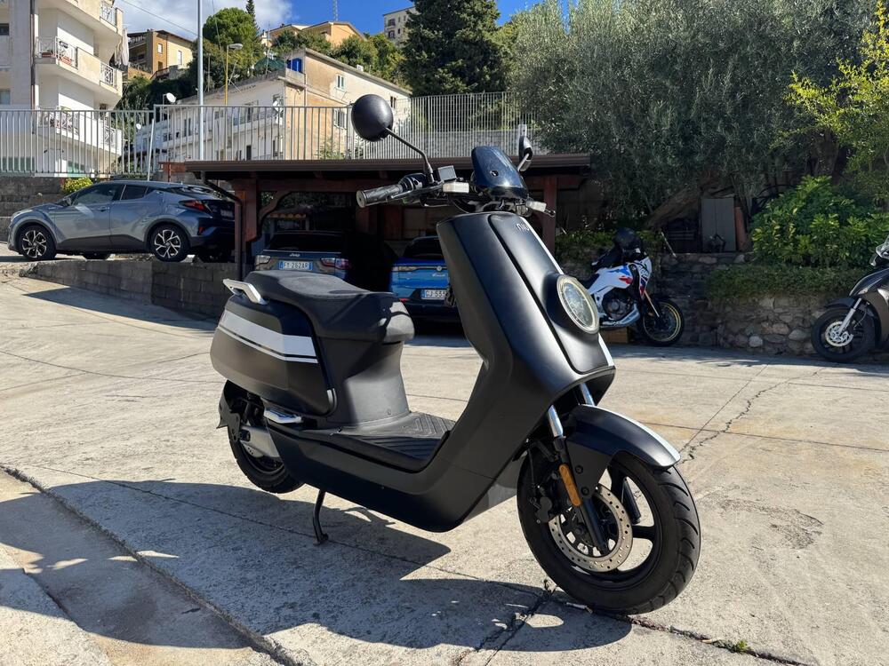 Niu N1s (2017 - 18) (2)