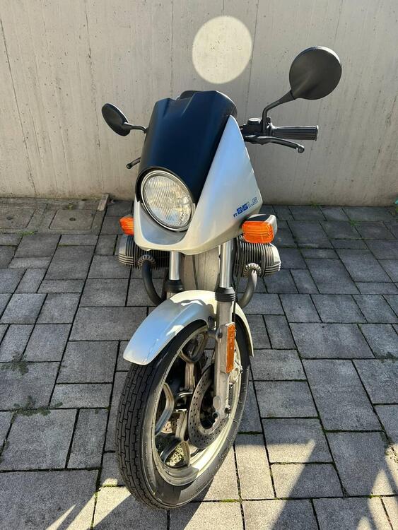 Bmw R 65 LS 