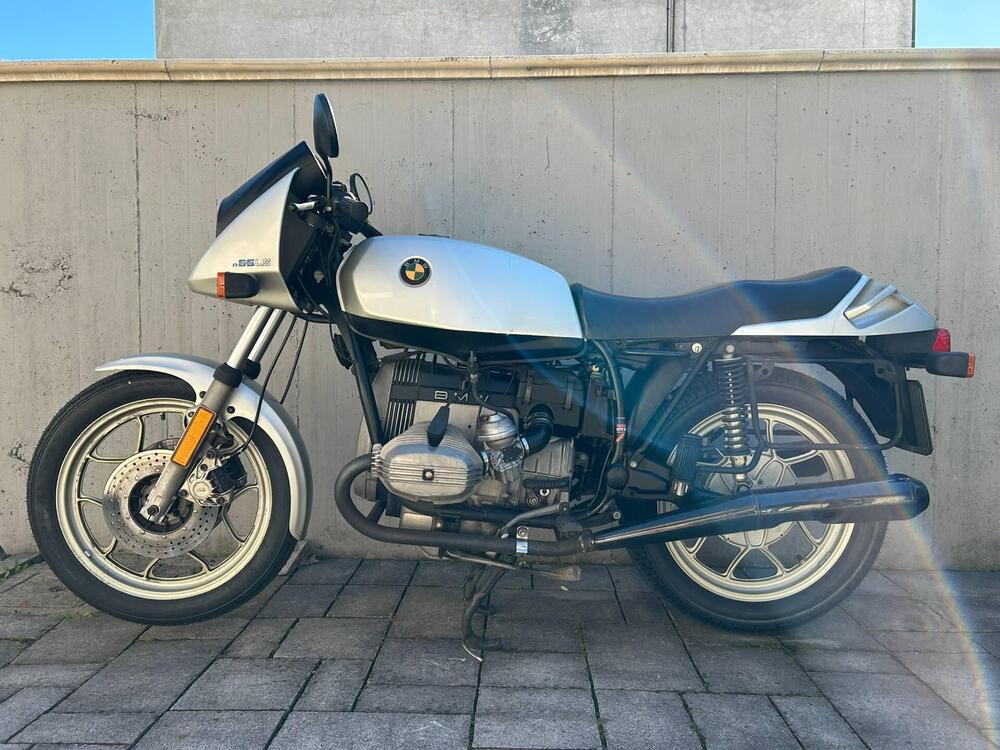 Bmw R 65 LS  (2)