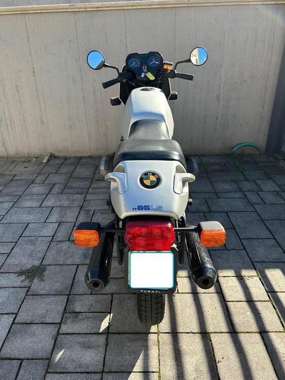 Bmw R 65 LS  (3)
