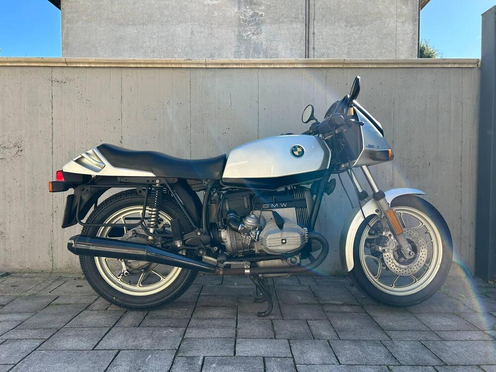 Bmw R 65 LS  (4)