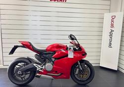 Ducati 899 Panigale ABS (2013 - 15) usata