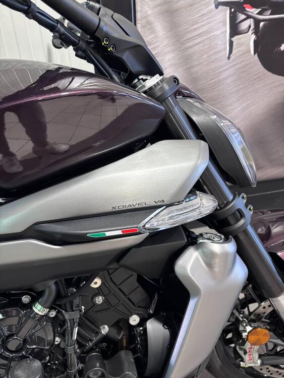 Ducati XDiavel V4 (2025) (2)