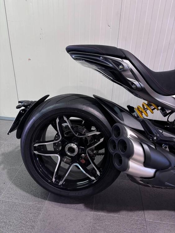 Ducati XDiavel V4 (2025) (4)