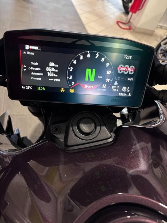 Ducati XDiavel V4 (2025) (5)