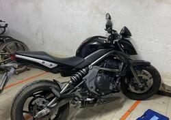Kawasaki ER-6N (2009 - 11) usata