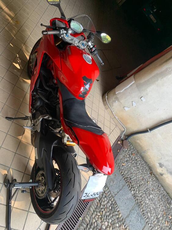 Ducati SuperSport 939 S (2017 - 20) (5)