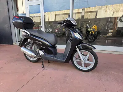 Honda SH 150i (2005 - 08) usata