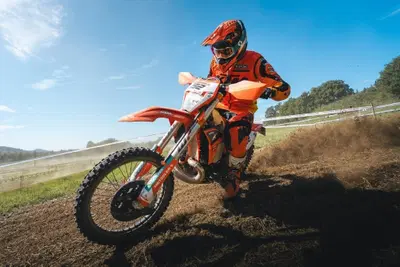 Enduro. Trofei KTM, Husqvarna, GasGas: il gran finale di Castiglion Fiorentino