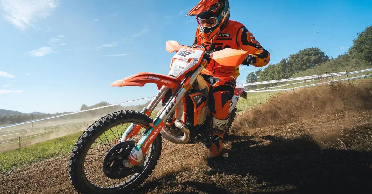 Enduro. Trofei KTM, Husqvarna, GasGas: il gran finale di Castiglion Fiorentino