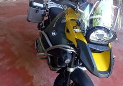 Bmw R 1200 GS Adventure (2010 - 13) usata