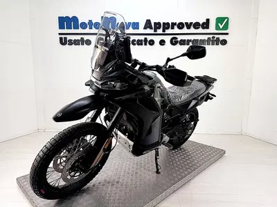 CFMOTO 800MT-X Low Seat (2025 - 26) nuova