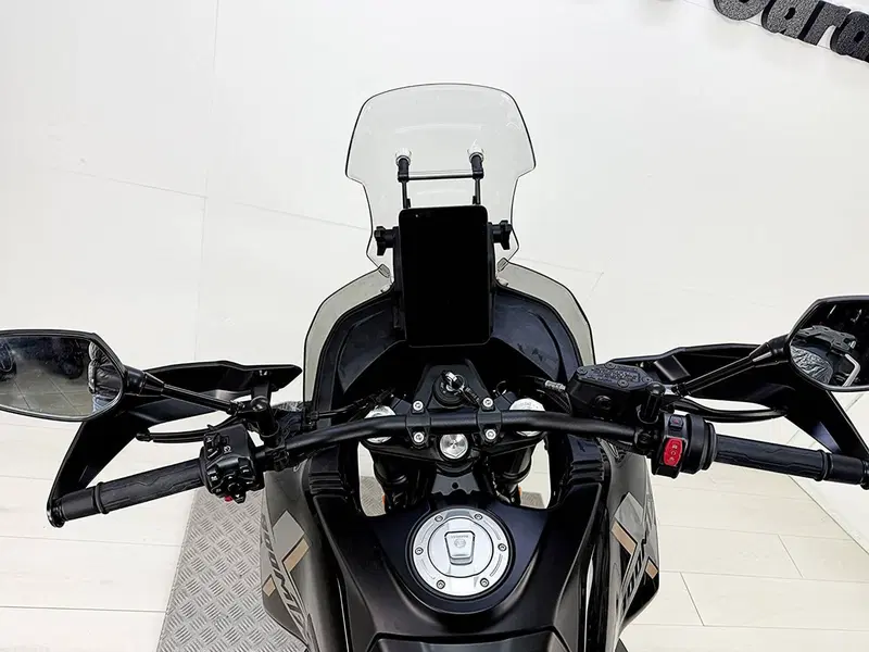 CFMOTO 800MT-X Low Seat (2025 - 26) (17)