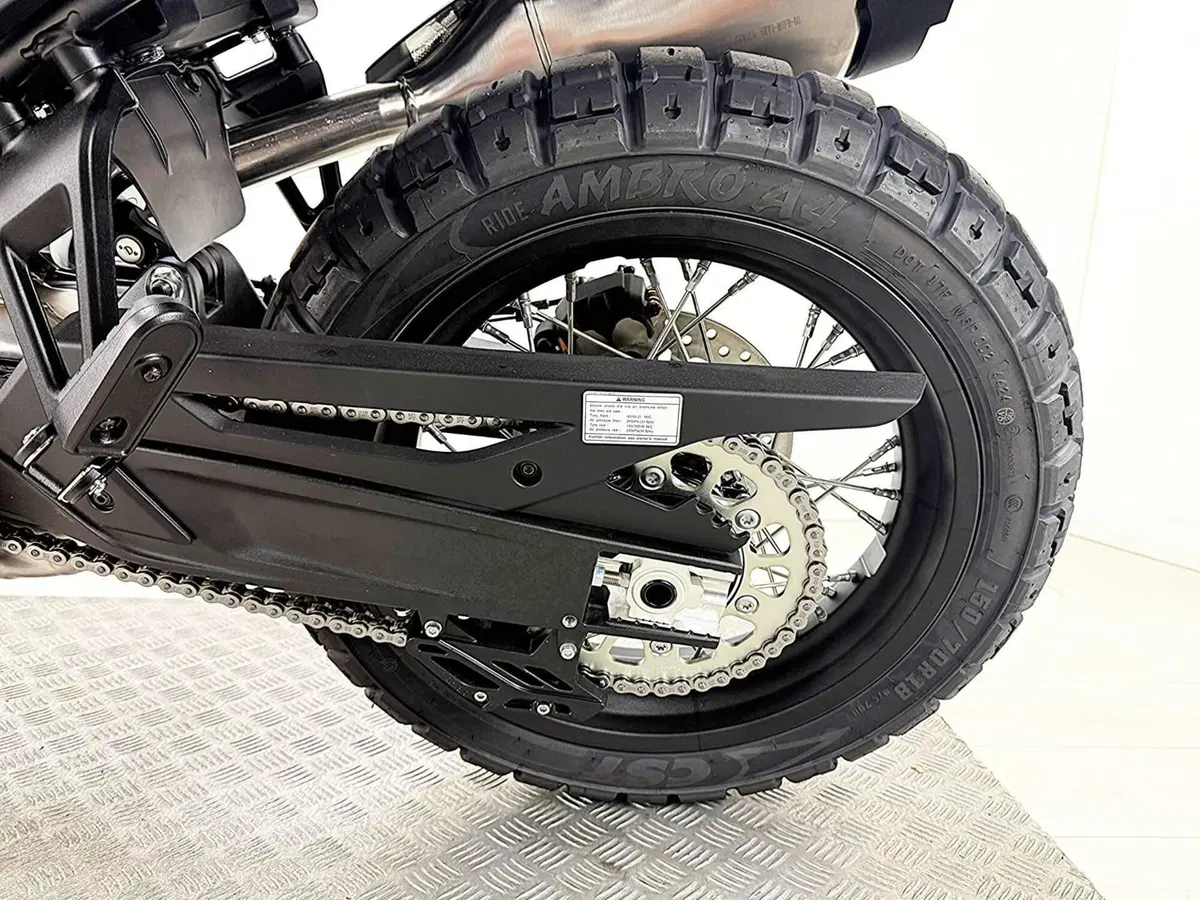 CFMOTO 800MT-X Low Seat (2025 - 26) (15)