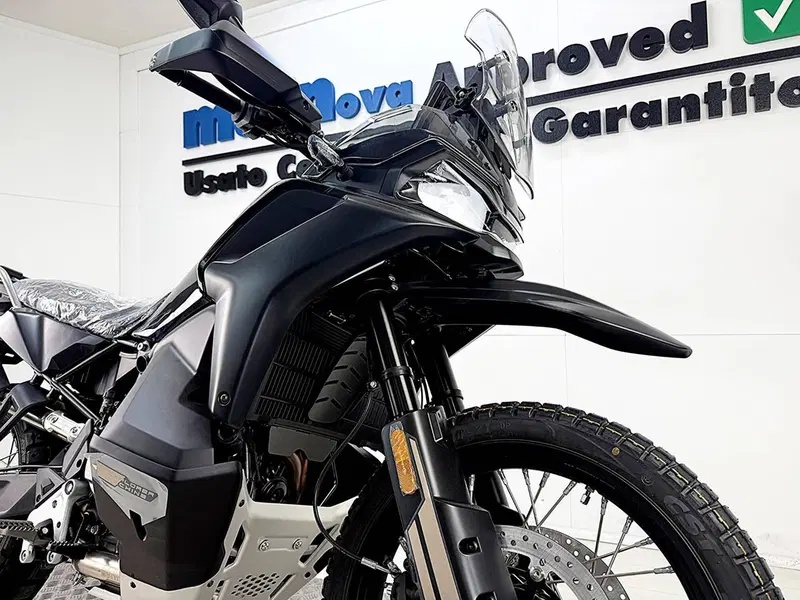CFMOTO 800MT-X Low Seat (2025 - 26) (10)