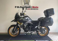 Kove 510X (2023 - 24) nuova