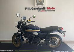 Kawasaki Z 650 RS (2025 - 26) nuova