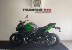 Kawasaki Z 900 (2025 - 26) nuova