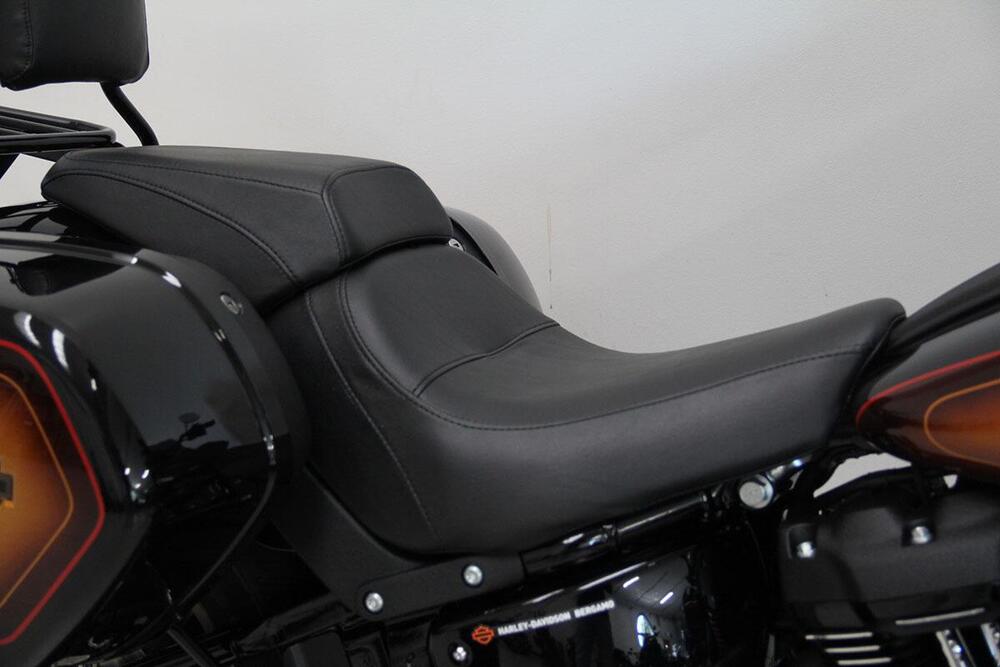 Harley-Davidson Low Rider ST (2022 - 24) (5)