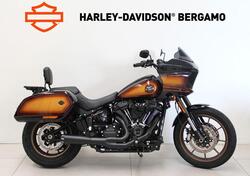 Harley-Davidson Low Rider ST (2022 - 24) usata