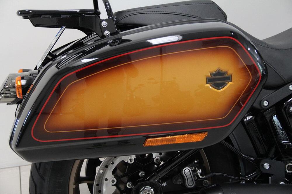 Harley-Davidson Low Rider ST (2022 - 24) (3)