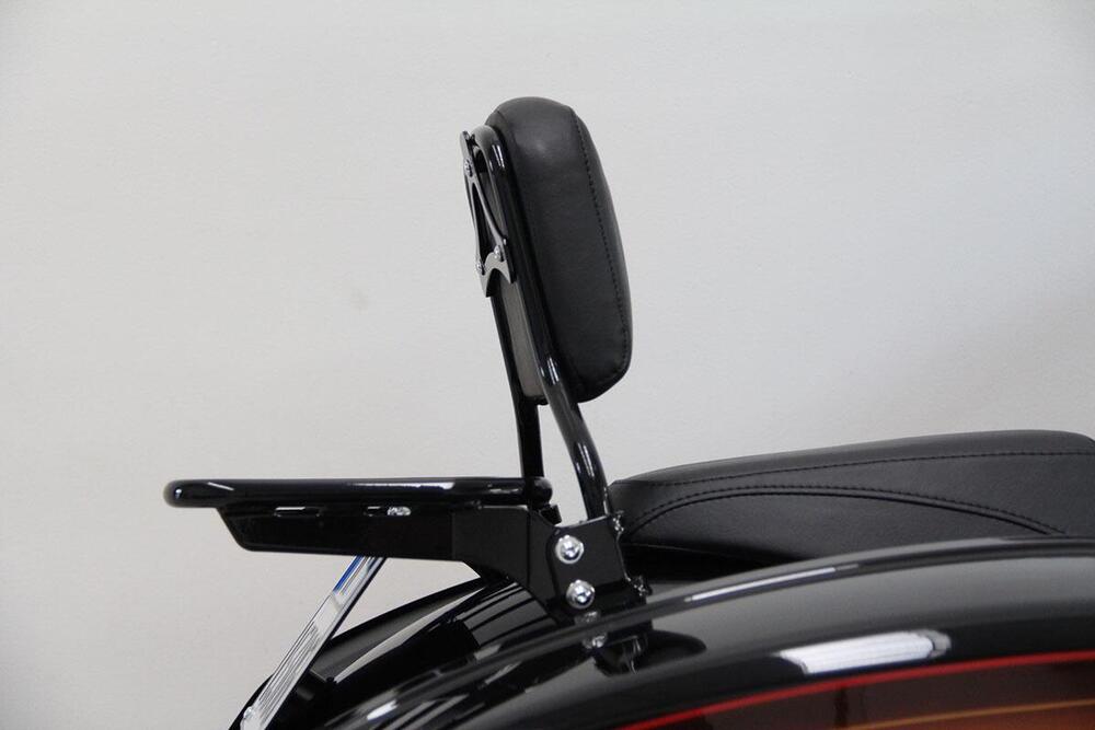 Harley-Davidson Low Rider ST (2022 - 24) (4)