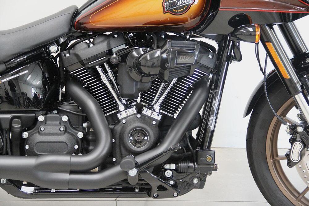 Harley-Davidson Low Rider ST (2022 - 24) (2)