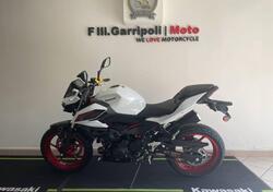 Kawasaki Z 500 SE (2024 - 26) nuova
