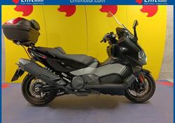 Sym Maxsym TL 508 (2021 - 24) usata