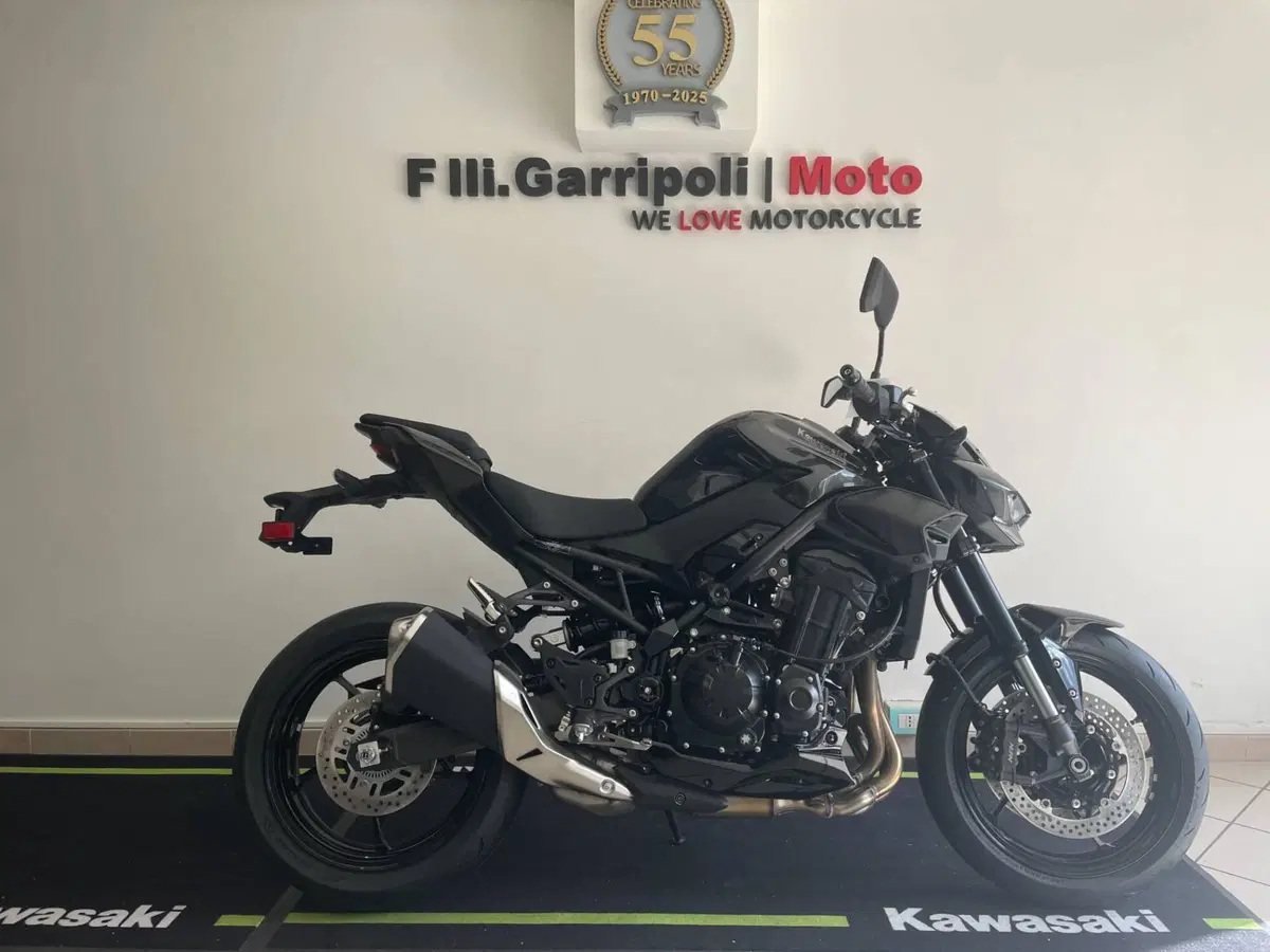 Kawasaki Z 900 A2 (2025 - 26) (2)