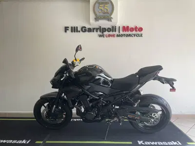 Kawasaki Z 900 A2 (2025 - 26) nuova