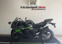 Kawasaki Ninja 636 ZX-6R (2024 - 26) nuova