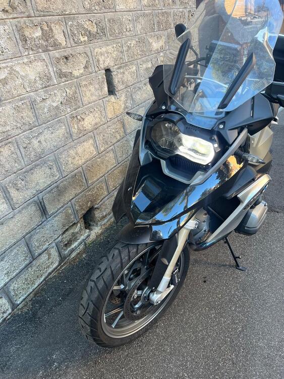 Bmw R 1200 GS (2013 - 16) (5)