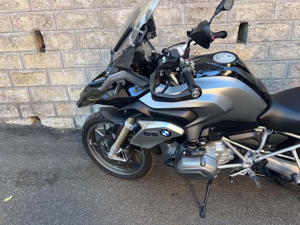 Bmw R 1200 GS (2013 - 16) (3)