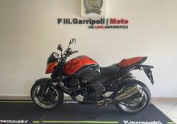 Kawasaki Z 1000 (2007 - 09) usata